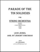 Parade of the Tin Soldiers Orchestra sheet music cover